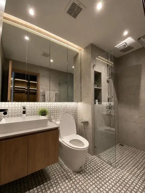 1-Bed Pool-View Apartment, Bellevue Beachfront Condo, Layan — Layan · 4/16