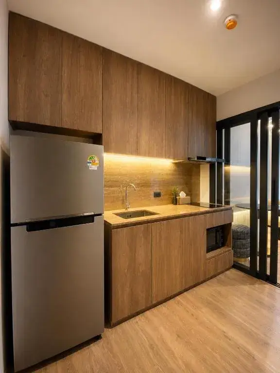 1-Bed Pool-View Apartment, Bellevue Beachfront Condo, Layan — Layan · 2/16