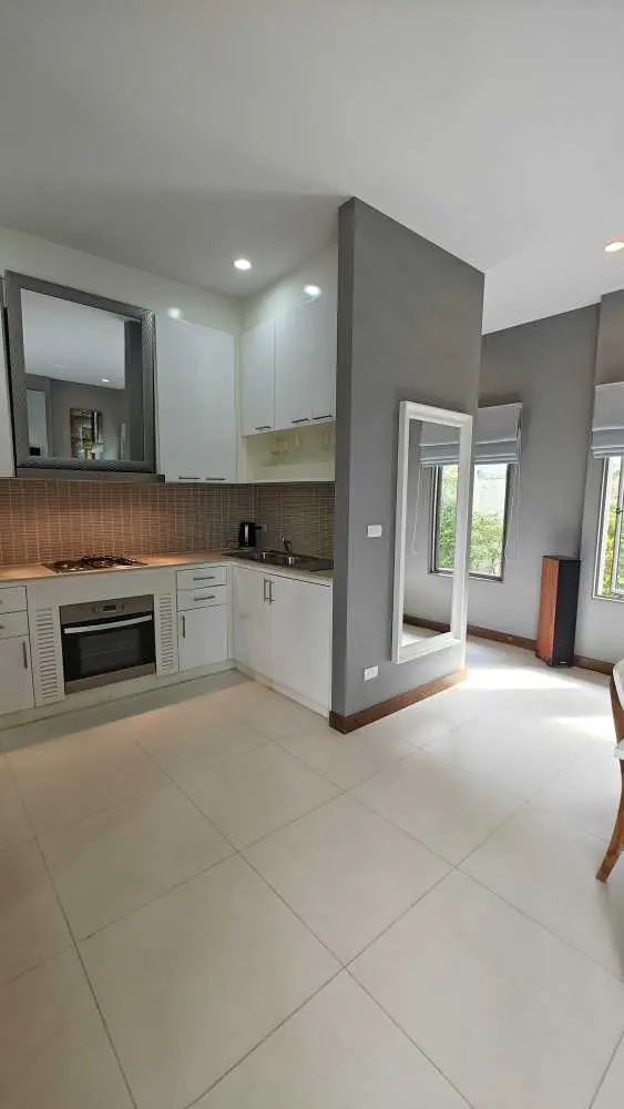 Two-Bedroom Single-Storey Villa at Tanode Estate, Layan — Layan · 4/18