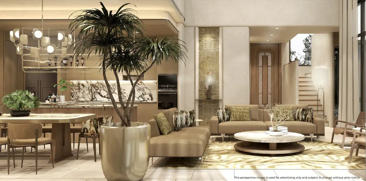 4-Bed Villa with Private Pool, Sri Panwa Lagoon, Bang Tao — Bang Tao · 4/11