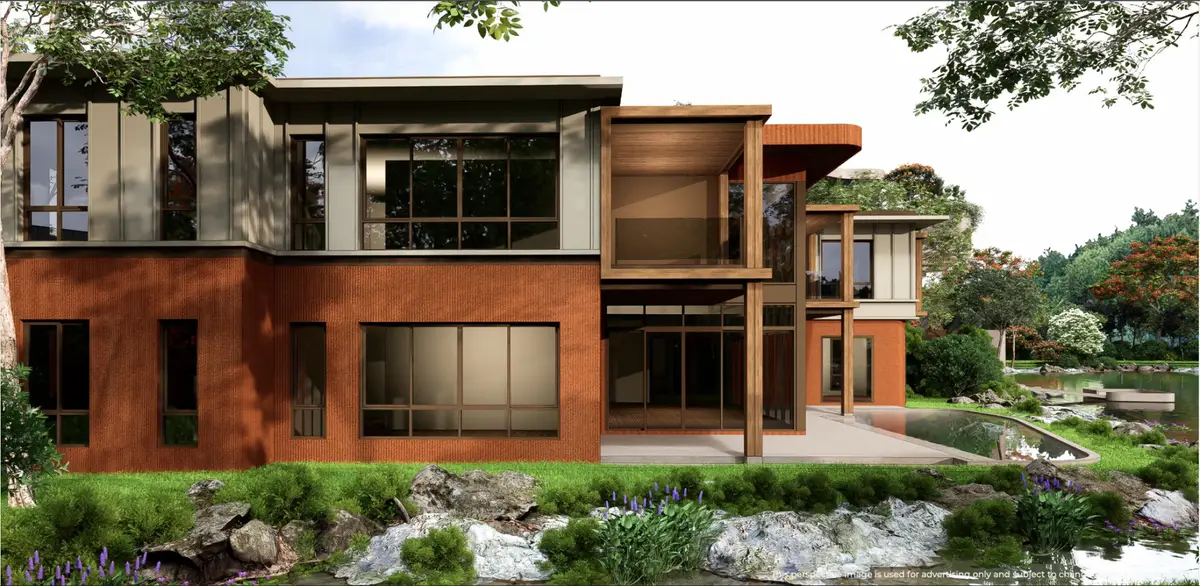 6-Bed Lakeside Pool Villa at Sri Panwa Lagoon, Bang Tao — Bang Tao · 2/11