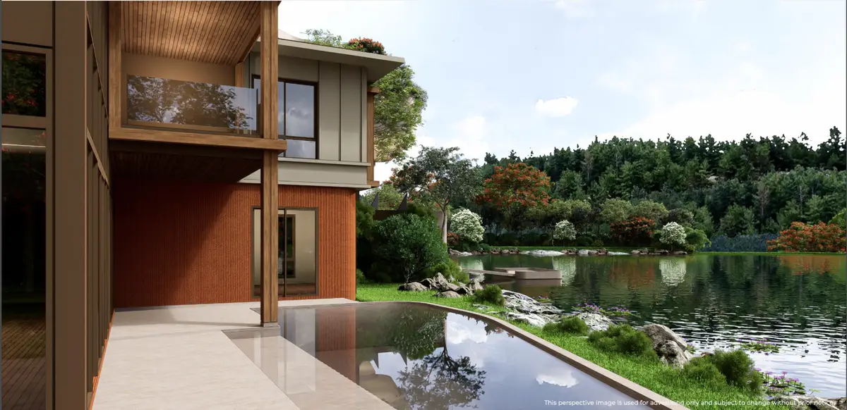 6-Bed Lakeside Pool Villa at Sri Panwa Lagoon, Bang Tao — Bang Tao · 3/11