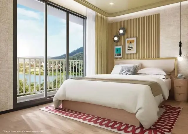 Amazing 1-bedroom apartments, with garden view, on Bangtao / Laguna beach — Bang Tao