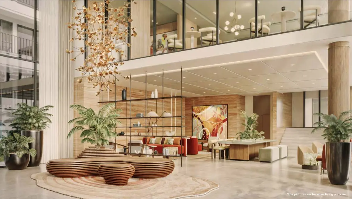 Compact 1-Bed Foreign Freehold Apartment at So Lagoon, Bang Tao — Bang Tao · 4/7