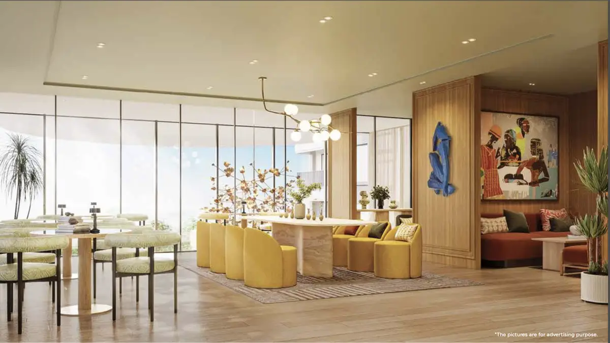 2-Bed Lake-View Apartment at So Lagoon in Bang Tao — Bang Tao · 5/7