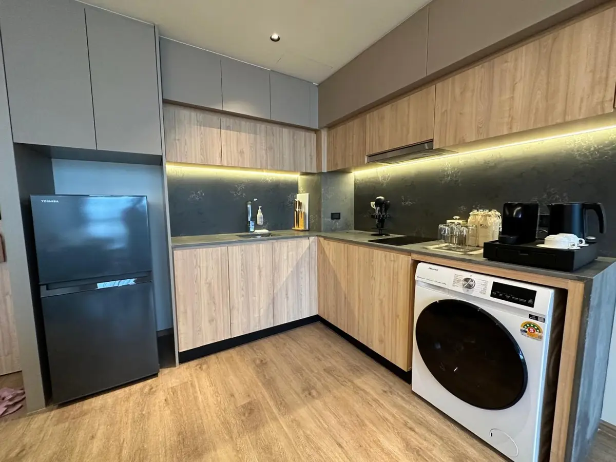 Sea-View 2-Bed Apartment at Layan Green Park, Layan — Layan · 3/36