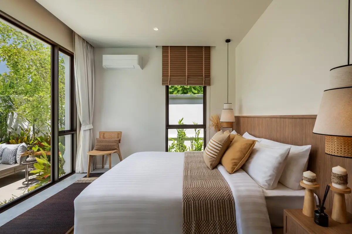 429 sqm Three-Bed Villa with Private Pool, Raintree Villa Rawai — Rawai · 5/10