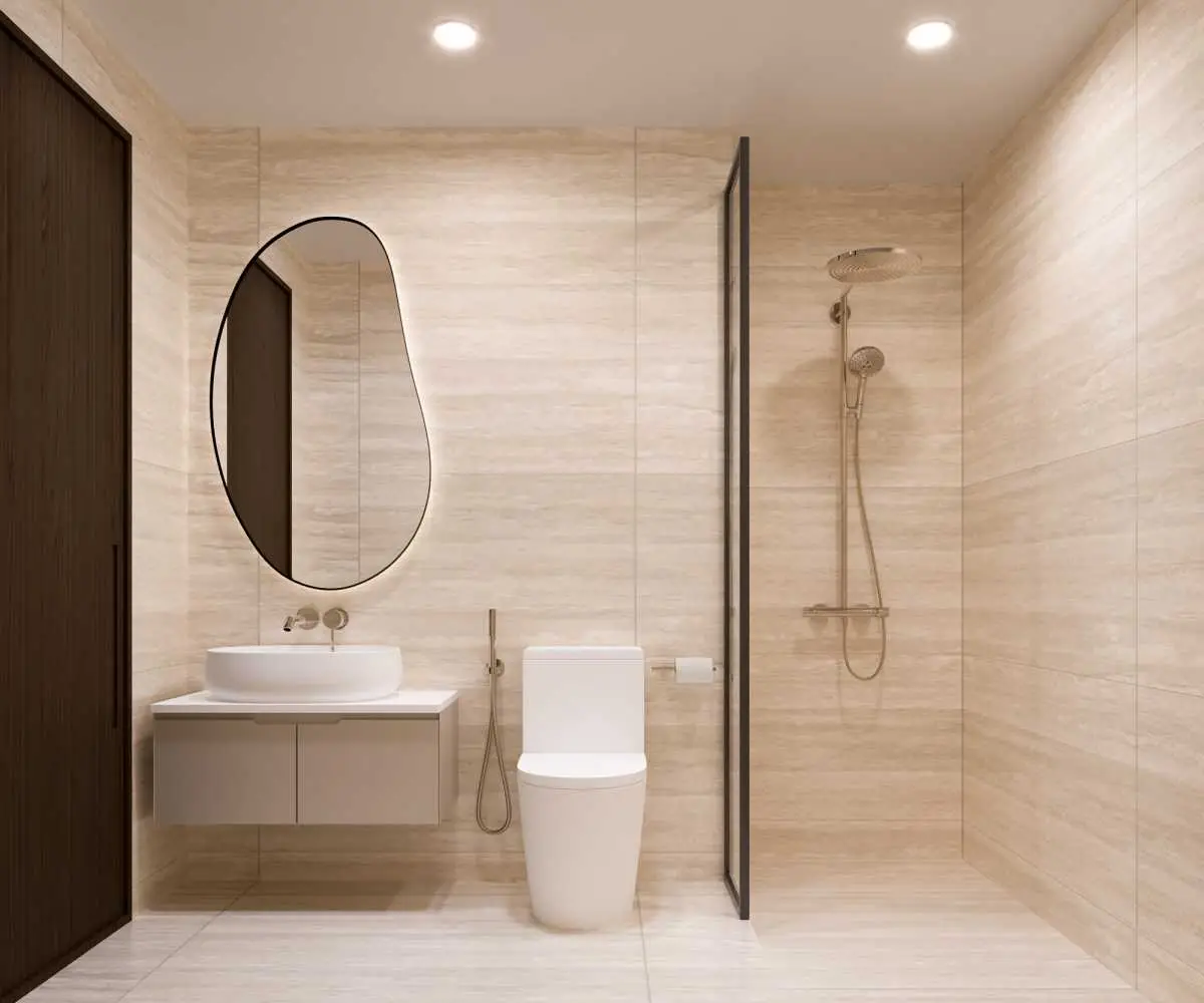 95 sqm 2-Bed Apartment at Zero Bangtao Eco Condominium — Bang Tao · 5/11