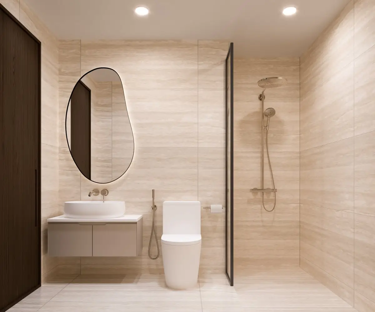 95 sqm 2-Bed Apartment at Zero Bangtao Eco Condominium — Bang Tao · 5/11