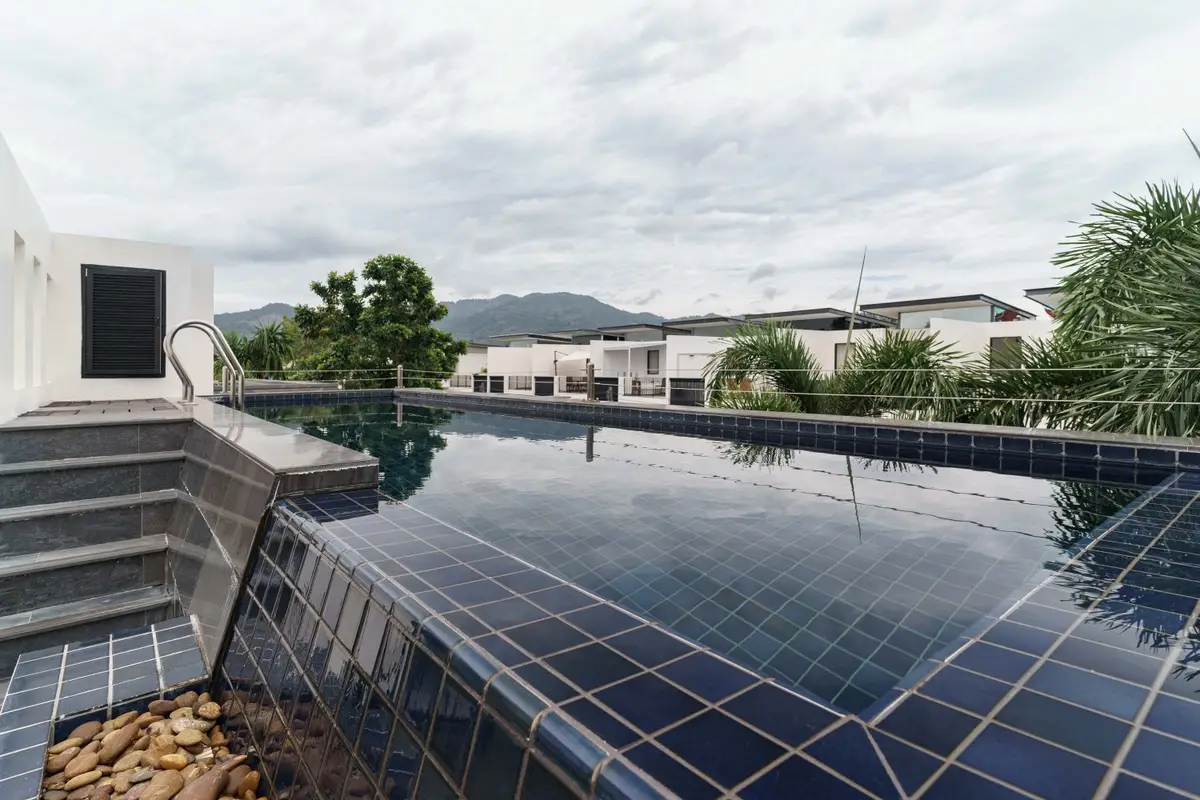 5-Bedroom House in Laguna Park, Bang Tao, with 260 sqm Plot — Bang Tao · 2/43