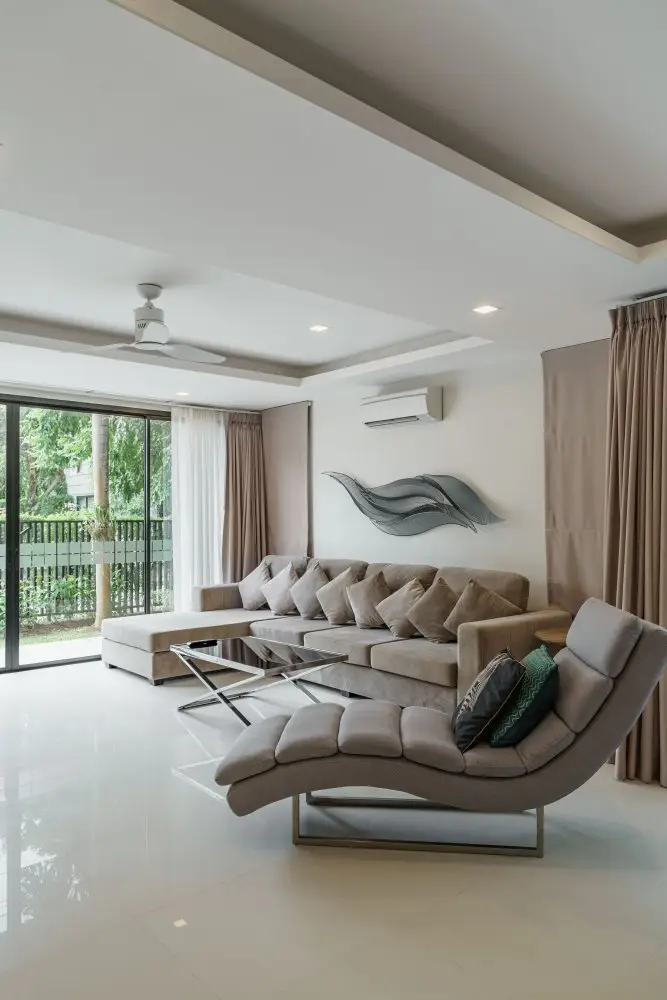 5-Bedroom House in Laguna Park, Bang Tao, with 260 sqm Plot — Bang Tao · 3/43