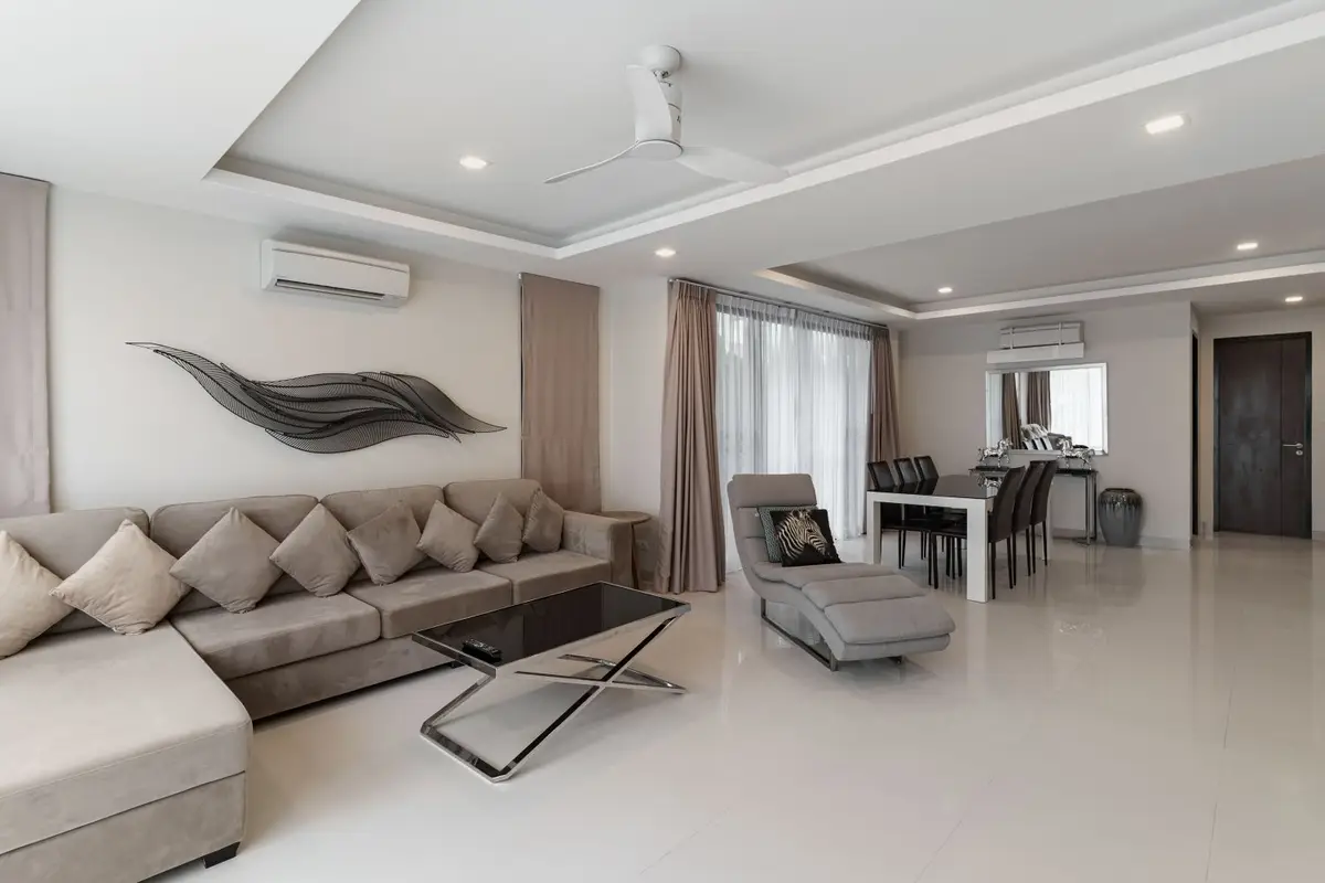 5-Bedroom House in Laguna Park, Bang Tao, with 260 sqm Plot — Bang Tao · 5/43