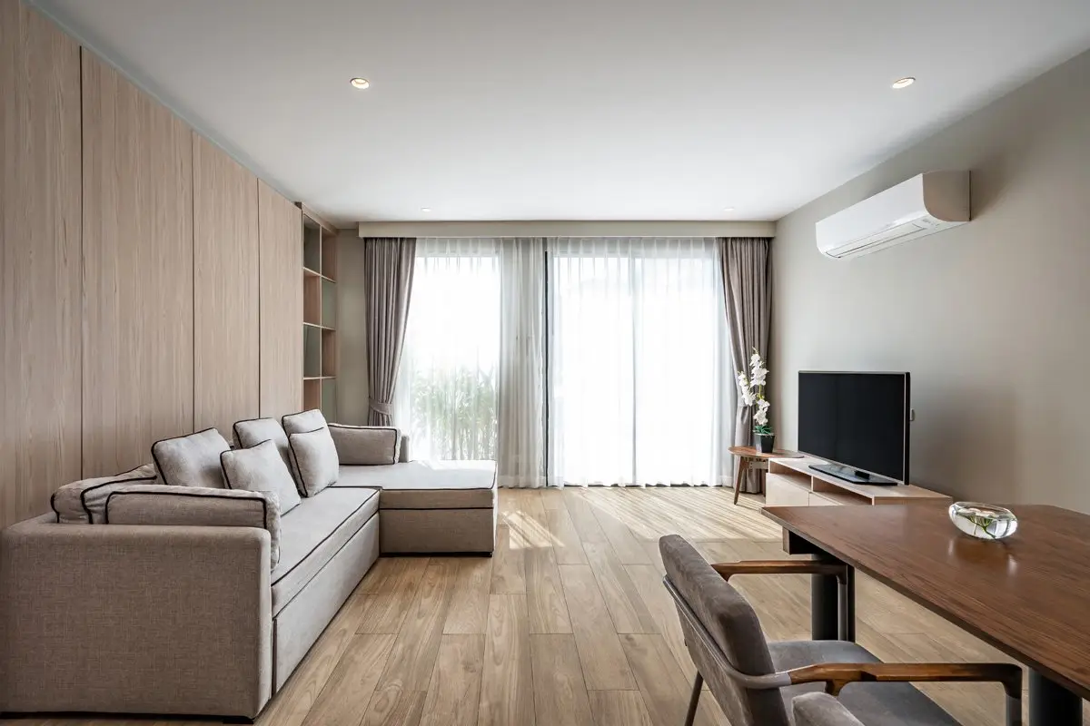 Ground-Floor 3-Bed Apartment at Diamond Condominium, Bang Tao — Bang Tao · 3/27