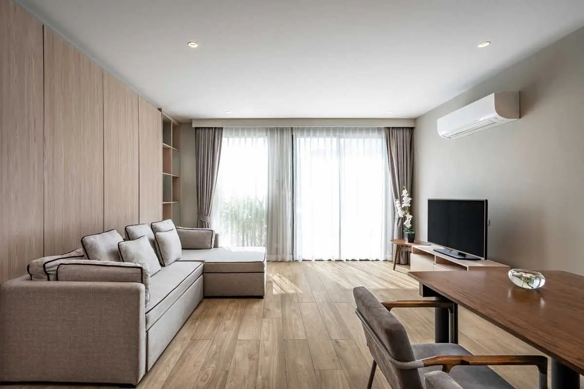 Ground-Floor 3-Bed Apartment at Diamond Condominium, Bang Tao — Bang Tao · 3/27