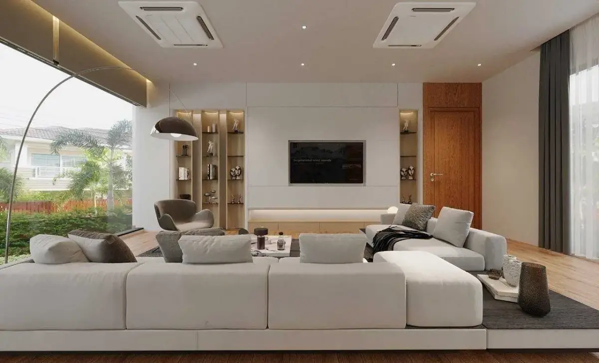 3-Bed Pool Villa on a 484 sqm Plot, Sinara Pool Villa, Thalang — Thalang · 3/27