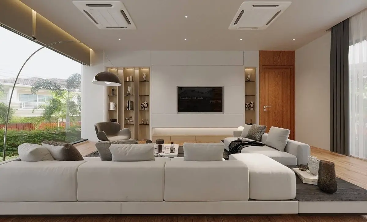 3-Bed Pool Villa on a 484 sqm Plot, Sinara Pool Villa, Thalang — Thalang · 3/27