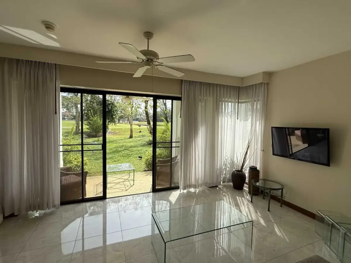 1-Bed Apartment in Allamanda, Laguna Bang Tao, 83 sqm — Bang Tao · 1/9