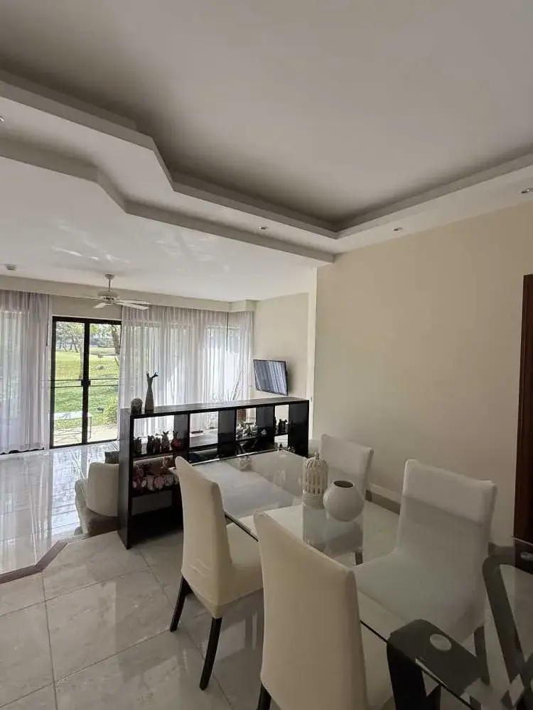 1-Bed Apartment in Allamanda, Laguna Bang Tao, 83 sqm — Bang Tao · 3/9
