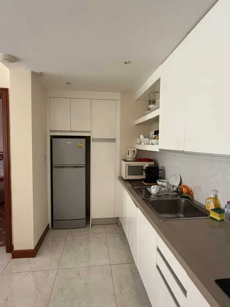 1-Bed Apartment in Allamanda, Laguna Bang Tao, 83 sqm — Bang Tao · 4/9