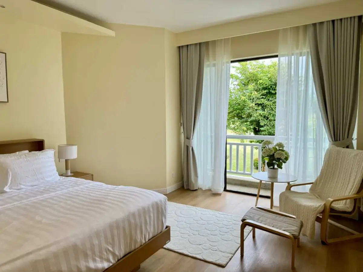 1-Bed Golf-View Apartment in Allamanda 2 and 3, Bang Tao — Bang Tao · 5/14