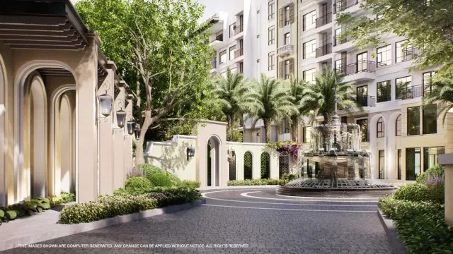 Studio with Pool Access in Katabello near Kata Beach — Kata