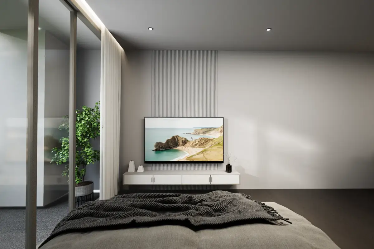First-Floor Studio at Next Point Rawai with Pool View — Rawai · 3/11