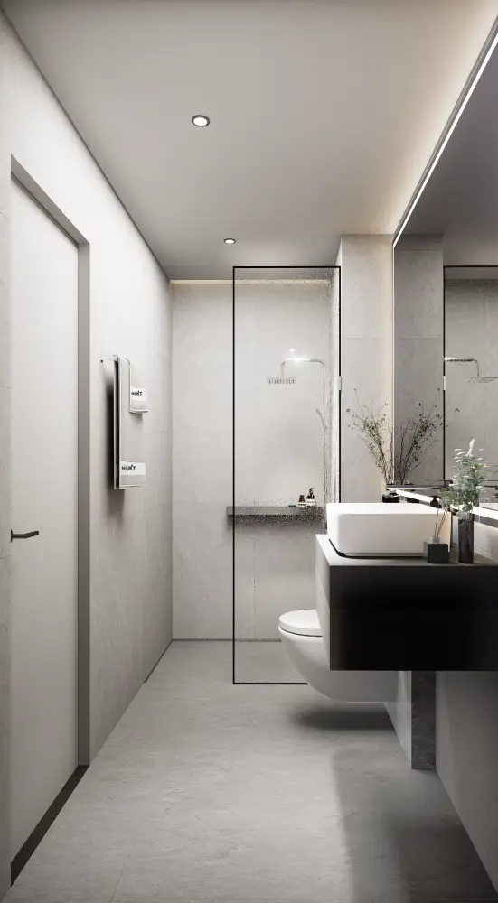 35 sqm Studio in Next Point Condominium, Rawai — Rawai · 4/11
