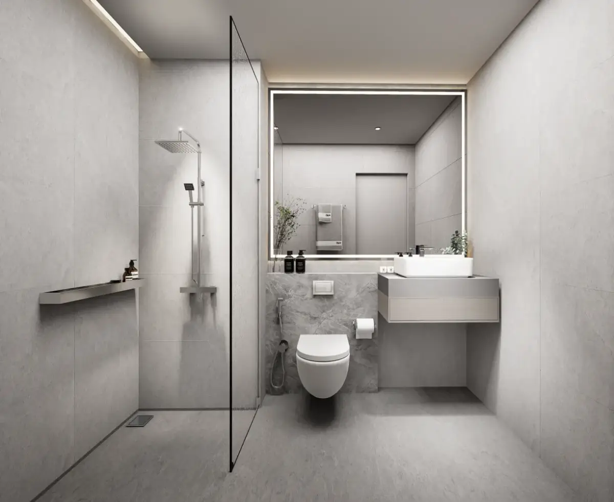 35 sqm Studio in Next Point Condominium, Rawai — Rawai · 5/11