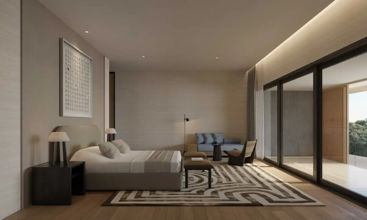4-Bed Villa with Private Pool in Pavara Vhana, Layan — Layan · 5/12
