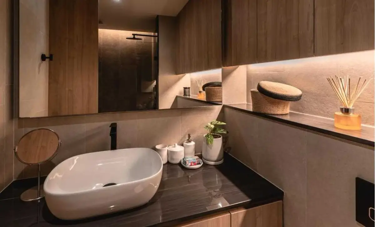 Mountain-View Studio at Layan Green Park, Layan Beach — Layan · 5/7