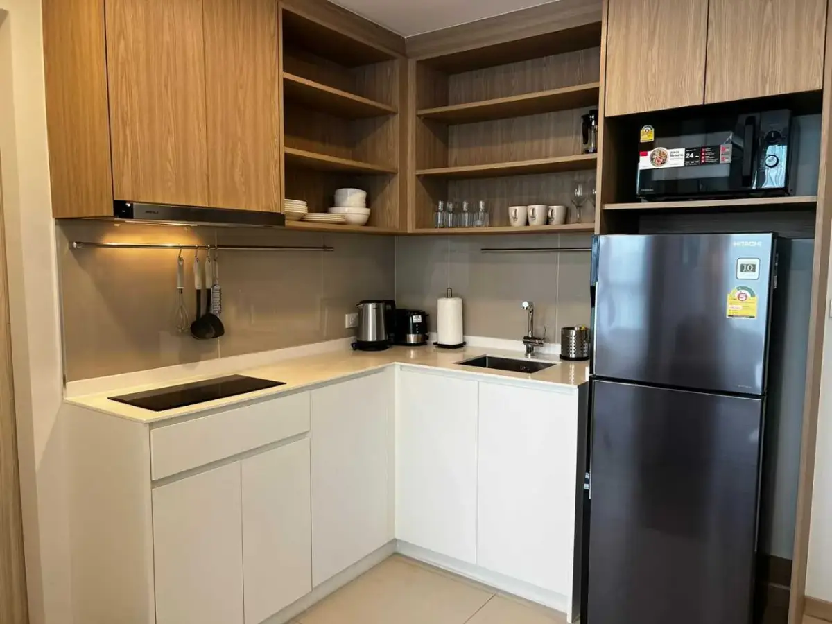 2-Bed Foreign Freehold Apartment in Sky Park Aurora, Bang Tao — Bang Tao · 4/31