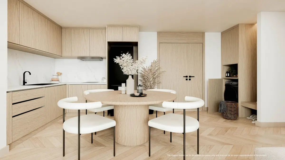 3-Bed Sea-View Apartment at Maviston on Mai Khao Beach — Mai Khao · 3/21