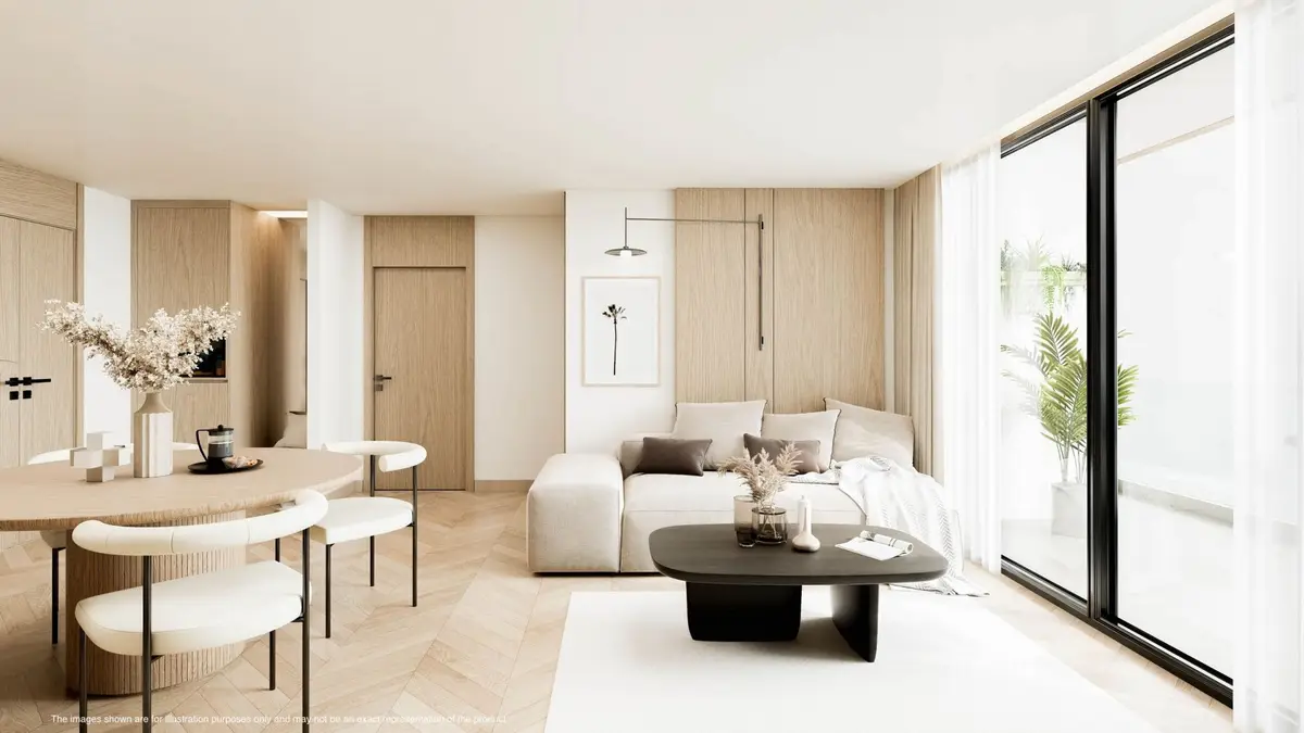 3-Bed Sea-View Apartment at Maviston on Mai Khao Beach — Mai Khao · 5/21