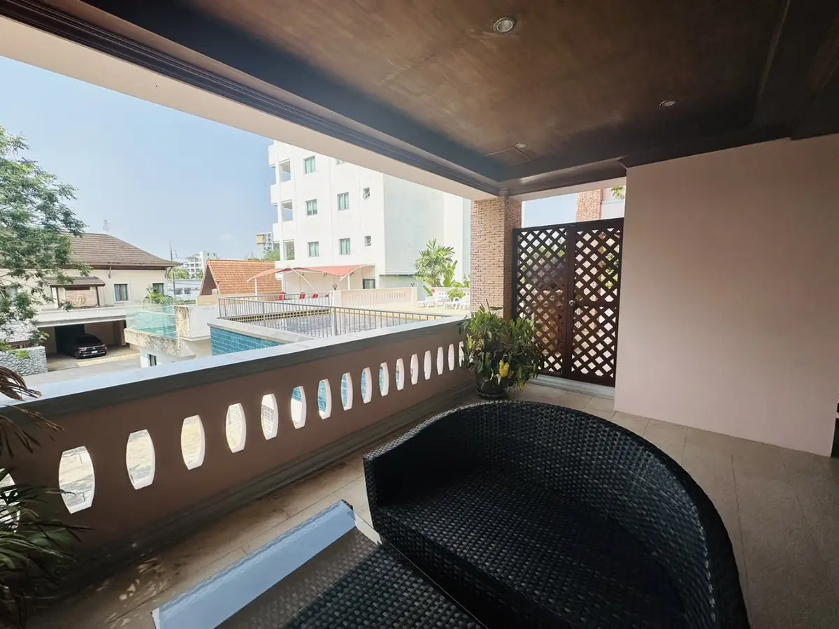 1-Bed 104 sqm Apartment in Surin Sabai near Surin Beach — Surin · 2/30