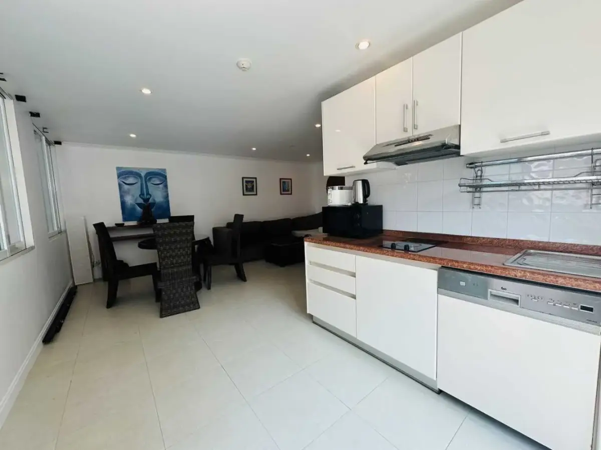 1-Bed 104 sqm Apartment in Surin Sabai near Surin Beach — Surin · 3/30