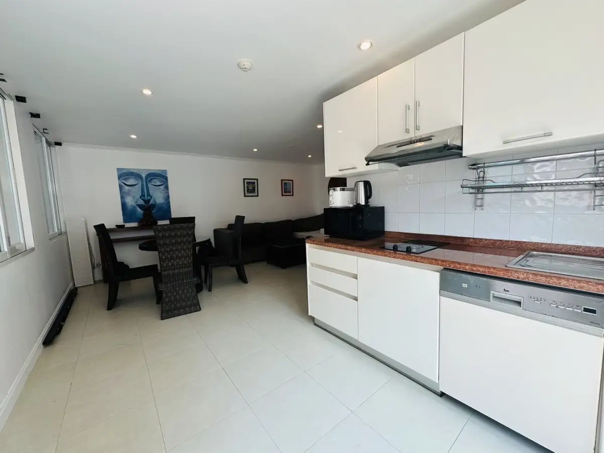1-Bed 104 sqm Apartment in Surin Sabai near Surin Beach — Surin · 3/30
