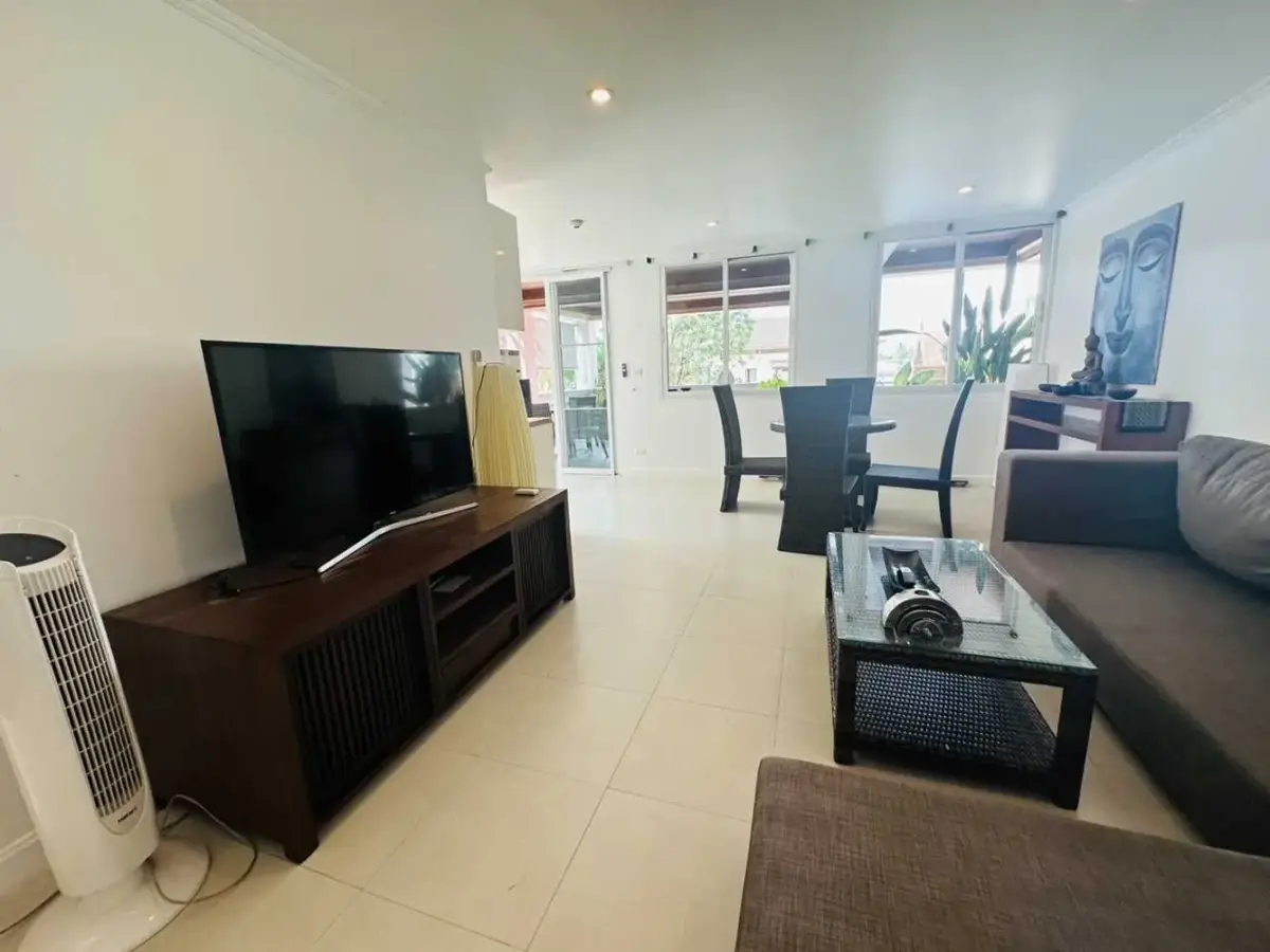1-Bed 104 sqm Apartment in Surin Sabai near Surin Beach — Surin · 5/30