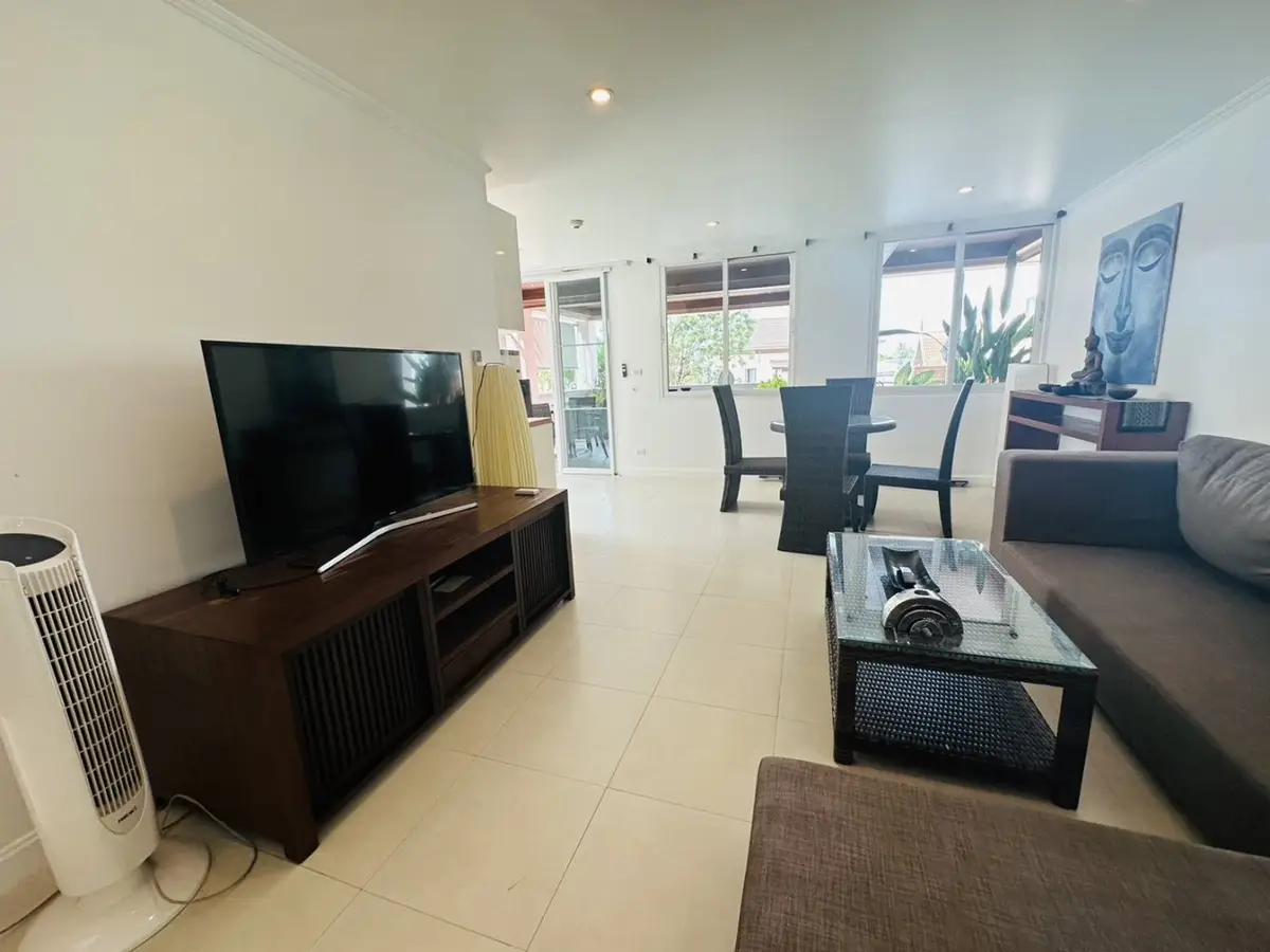 1-Bed 104 sqm Apartment in Surin Sabai near Surin Beach — Surin · 5/30