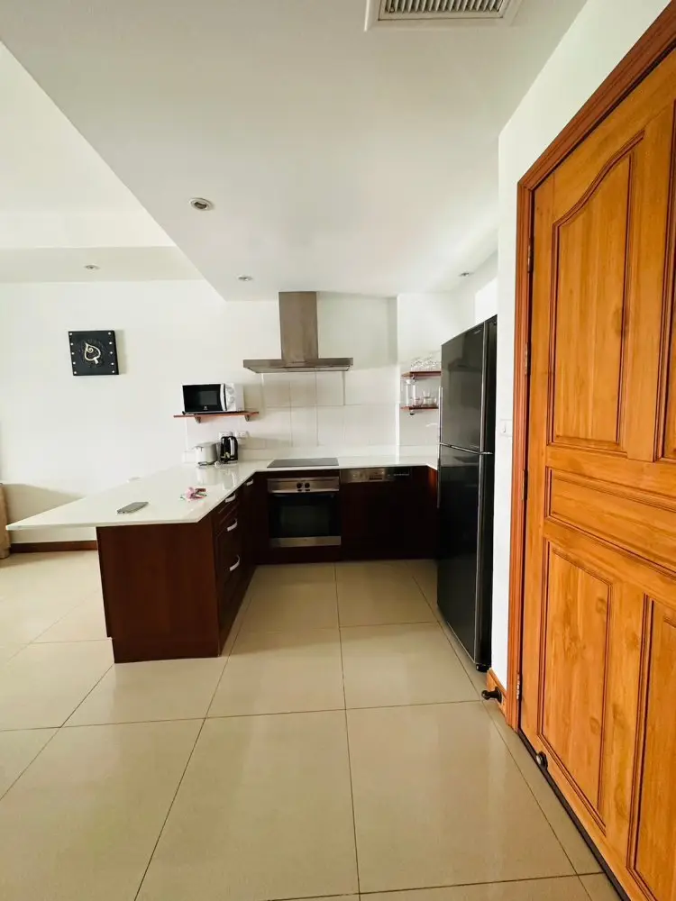 Furnished 1-Bed Apartment in Surin Sabai 2 near the Beach — Surin · 4/18