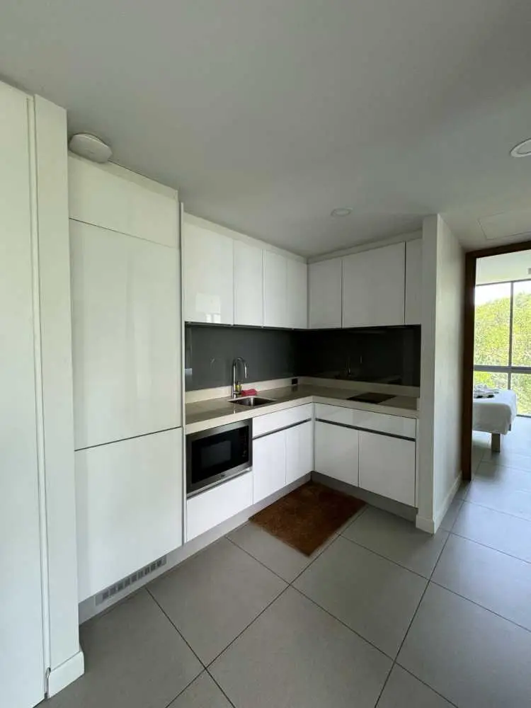 2-Bed Apartment with Rooftop Terrace at Oceanstone, Bang Tao — Bang Tao · 3/14