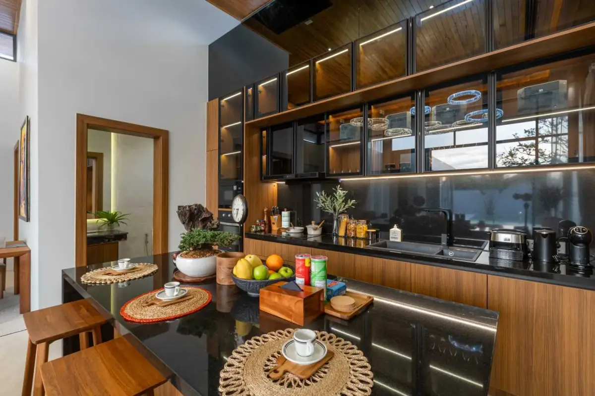 3-Bed Pool Villa of 390 sqm at Mouana Serenity, Cherng Talay — Cherng Talay · 5/48