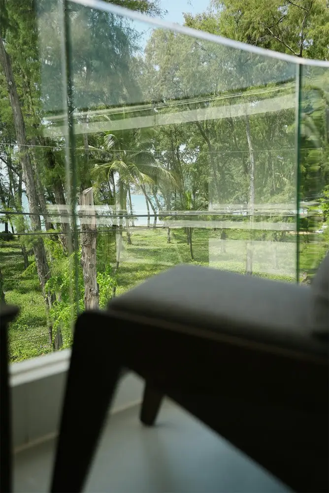 Sea-View Studio on the 4th Floor, Sunshine Beach by KORA, Layan — Layan · 3/42