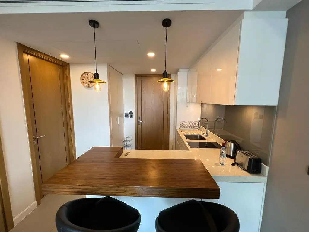 1-Bed Oceanstone Apartment on the 7th Floor, Bang Tao — Bang Tao · 2/15