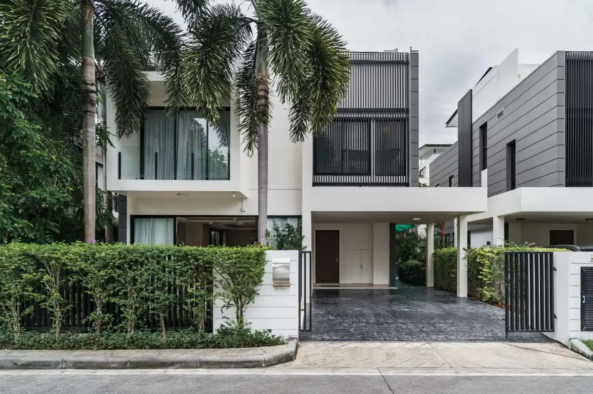 -Bedroom Villa, with pool view in Laguna Park project, on Bangtao / Laguna beach — Bang Tao · 1/43