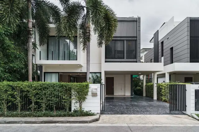 -Bedroom Villa, with pool view in Laguna Park project, on Bangtao / Laguna beach — Bang Tao