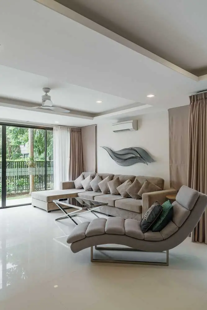 -Bedroom Villa, with pool view in Laguna Park project, on Bangtao / Laguna beach — Bang Tao · 3/43
