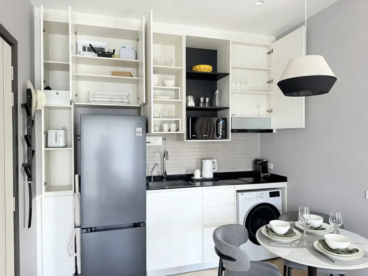1-Bed Apartment at The Title Bangtao Legendary, Bang Tao — Bang Tao · 3/30