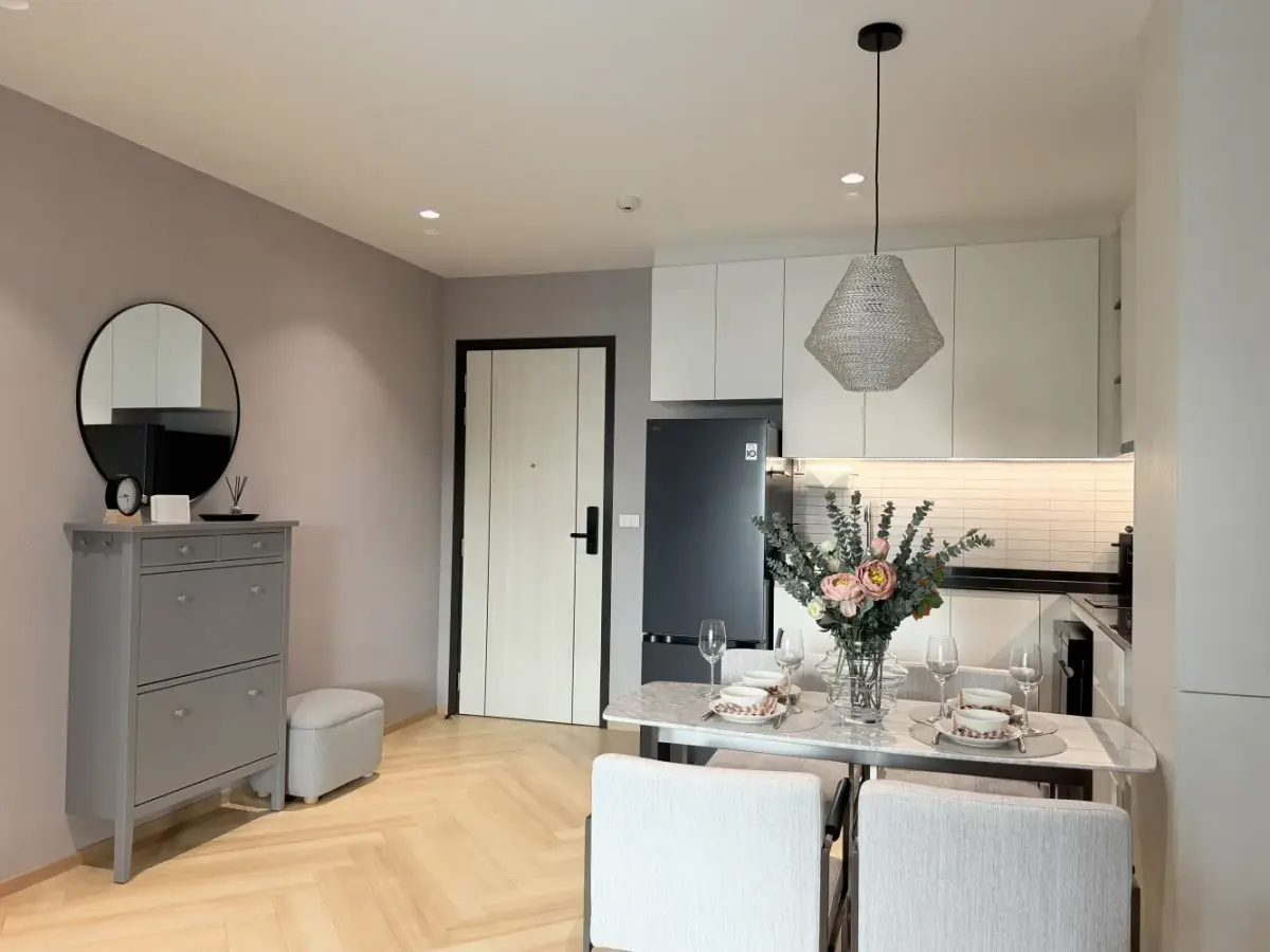 Pool-View 1-Bed Apartment, The Title Bangtao Legendary — Bang Tao · 5/41