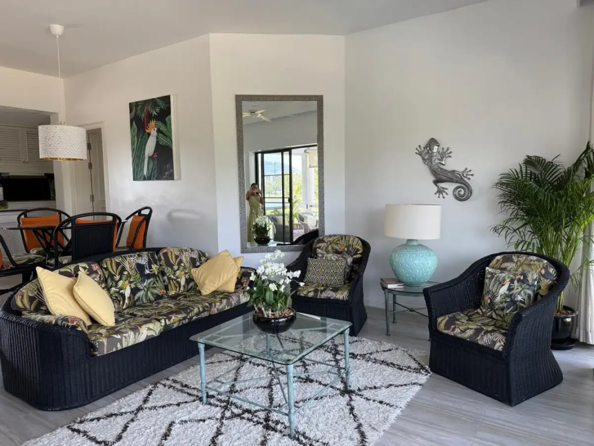 2-Bed Allamanda Apartment with Golf Course View, Bang Tao — Bang Tao · 3/12