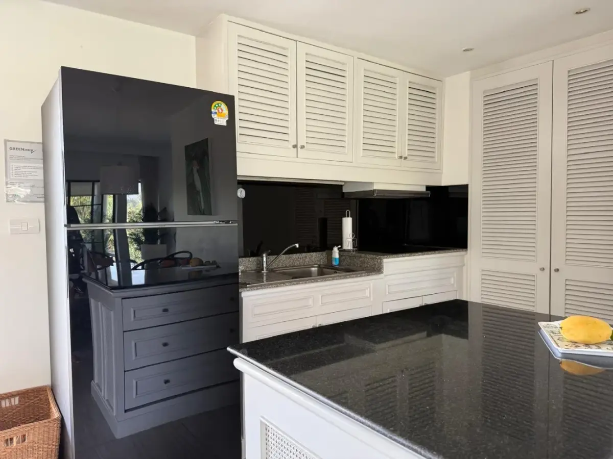 2-Bed Allamanda Apartment with Golf Course View, Bang Tao — Bang Tao · 5/12